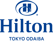 お台場のホテルなら【ヒルトン東京お台場】