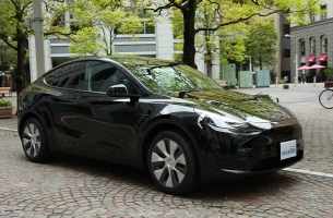 カーシェアリングサービス「miraiMo（みらいモ）」導入開始