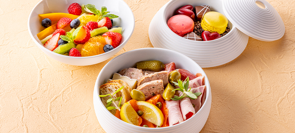 ルームオプション