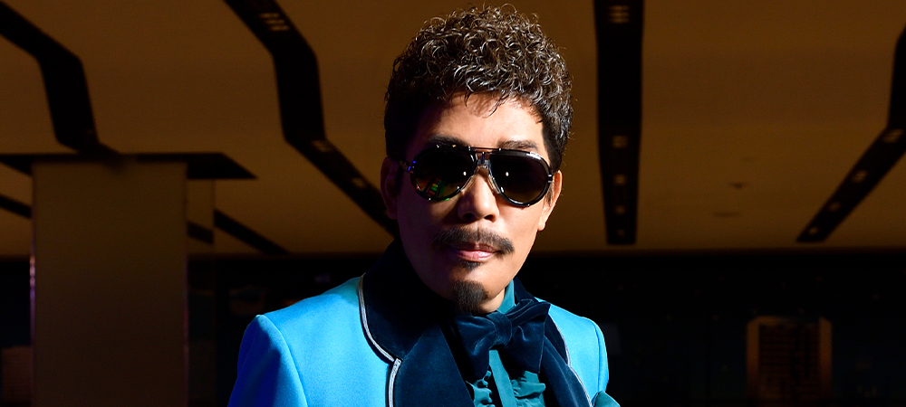 2025 鈴木雅之 X'mas Private Hotel Tour