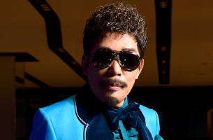 2025 鈴木雅之 X'mas Private Hotel Tour