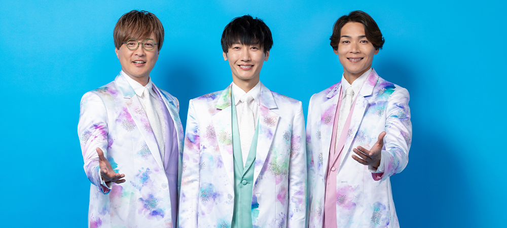 純烈クリスマスディナーショー2025