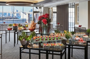 【期間限定】ODAIBA PARTY PLAN WINTER