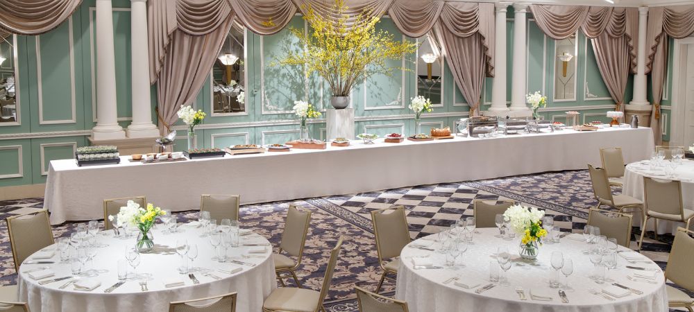 【期間限定】ODAIBA PARTY PLAN WINTER