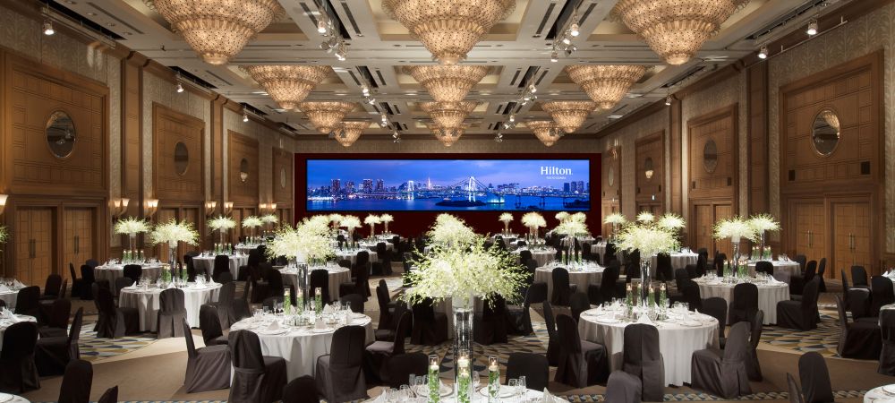 【2026年3月】国内ホテル最大級のLEDスクリーンを新設