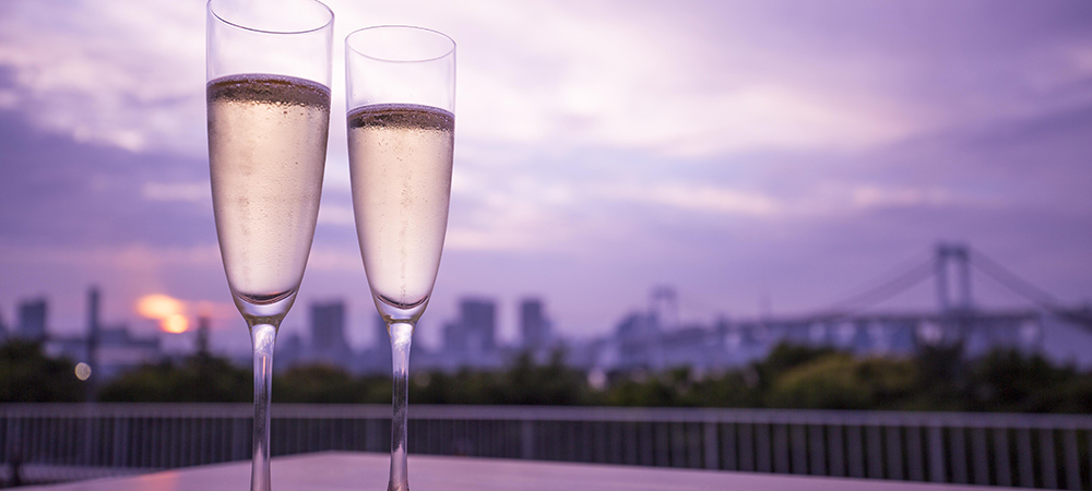 レストラン&バー オプションサービス