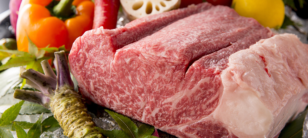 鉄板焼「さくら」季節のランチプラン