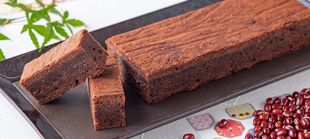 ヒルトン東京お台場オリジナル引菓子のご案内