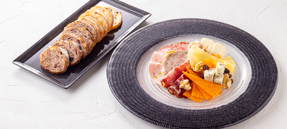 ルームサービス深夜12:00まで提供可能!ナイトミールメニューのご紹介