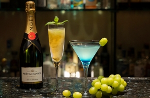 Seasonal＊Fresh Fruit＊Collection～Shine Muscat Cocktail 2025～