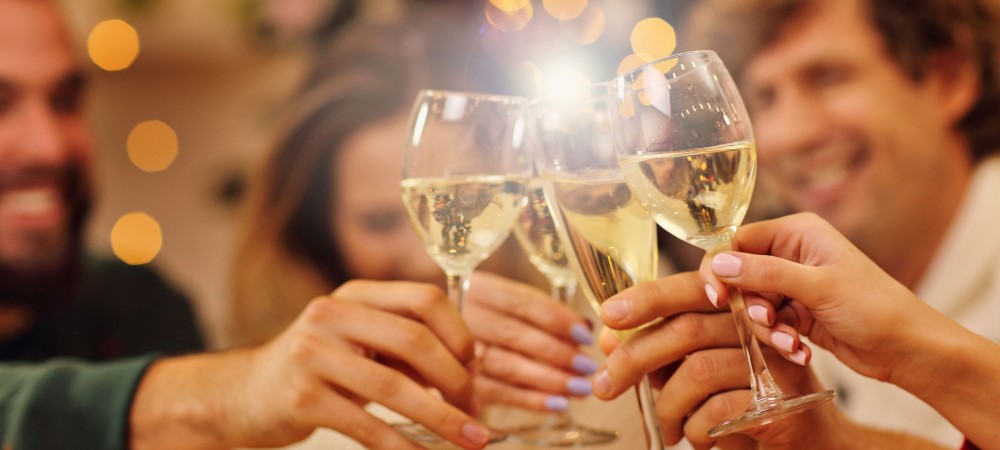 幹事のみなさまへ～秋のおすすめパーティープランのご案内～