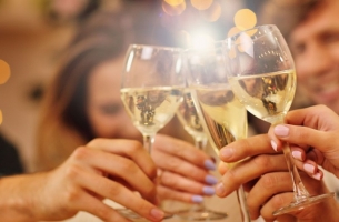 幹事のみなさまへ～秋のおすすめパーティープランのご案内～