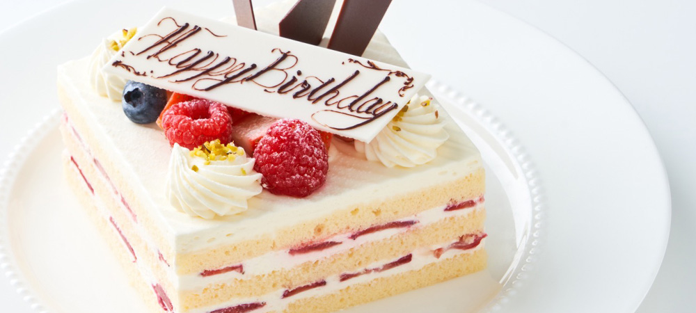 ご家族のお祝いや記念日の他、ママ友・女子会にぴったり♪ 個室で楽しむ華やか記念日ランチプラン