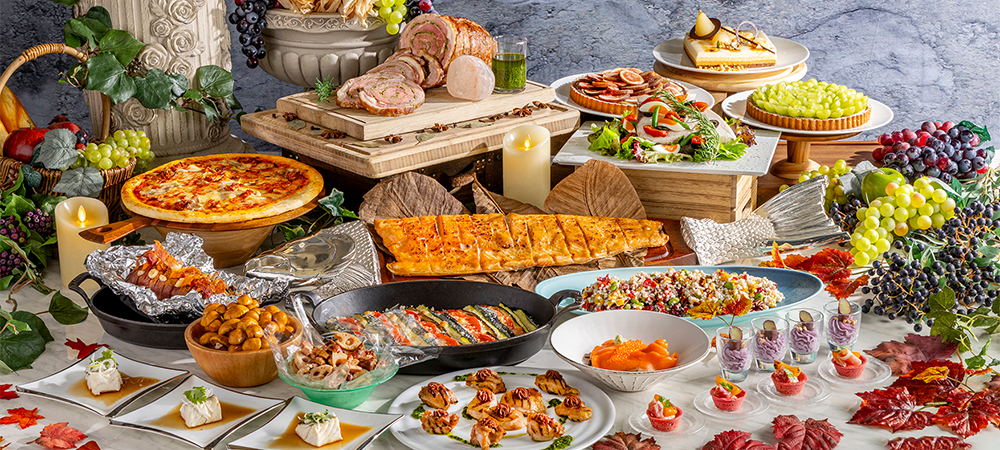 【平日20名限定】ナイトプール&ディナープラン