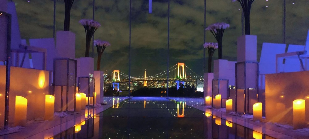 【1日2組限定！！】★2025クリスマス★チャペルプロポーズプラン