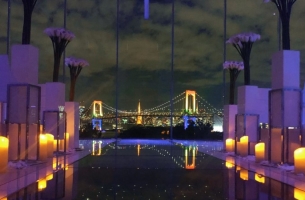 【1日2組限定！！】★2025クリスマス★チャペルプロポーズプラン