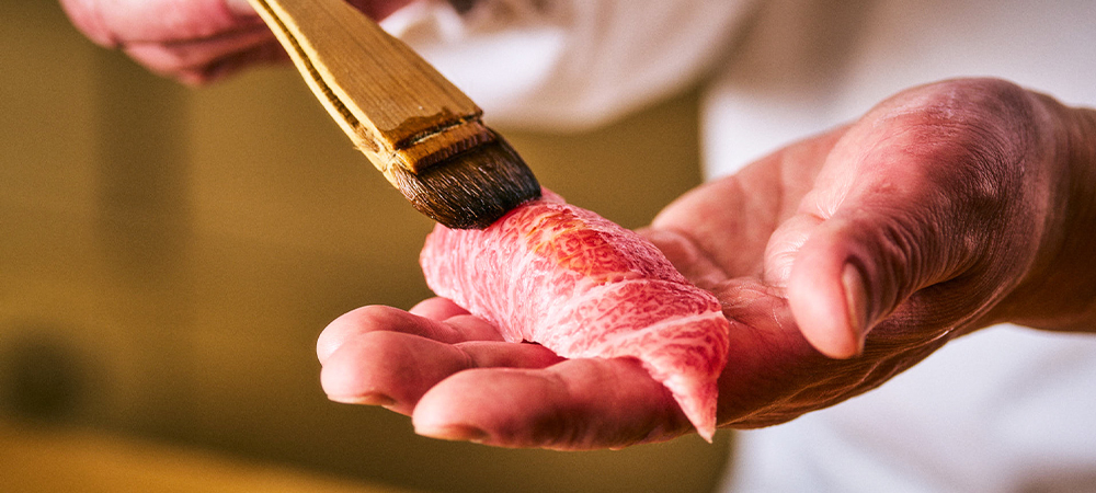 寿司「さくら」　季節のランチ