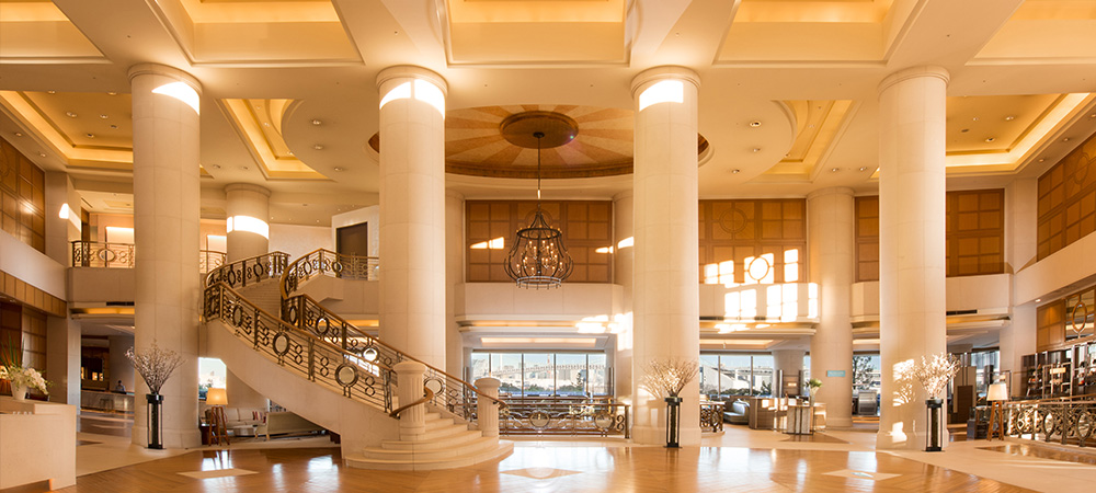 東京ディズニーリゾート®「1デーパスポート」付き宿泊プラン／朝食付き