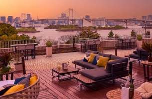 【ファミリールーム・エグゼクティブルーム・スイートルーム】お部屋の特典 『Benefit Plus（ベネフィットプラス）』のご案内