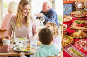 【ファミリーにおすすめ★お子様 4大無料特典】小学生までの宿泊＆朝食/ディナービュッフェ無料　