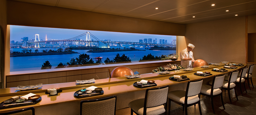 天ぷら「さくら」