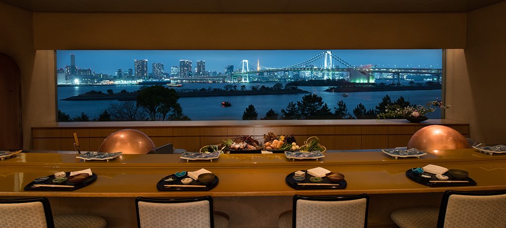 天ぷら「さくら」