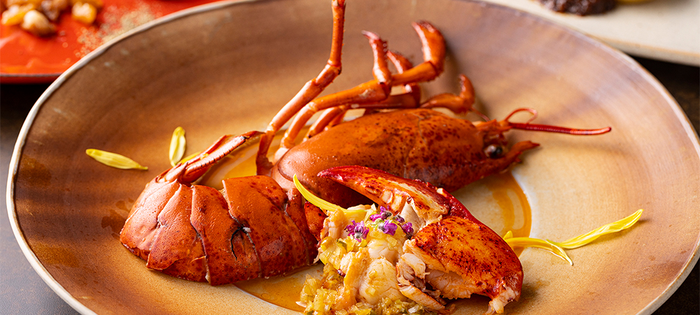 鉄板焼「さくら」