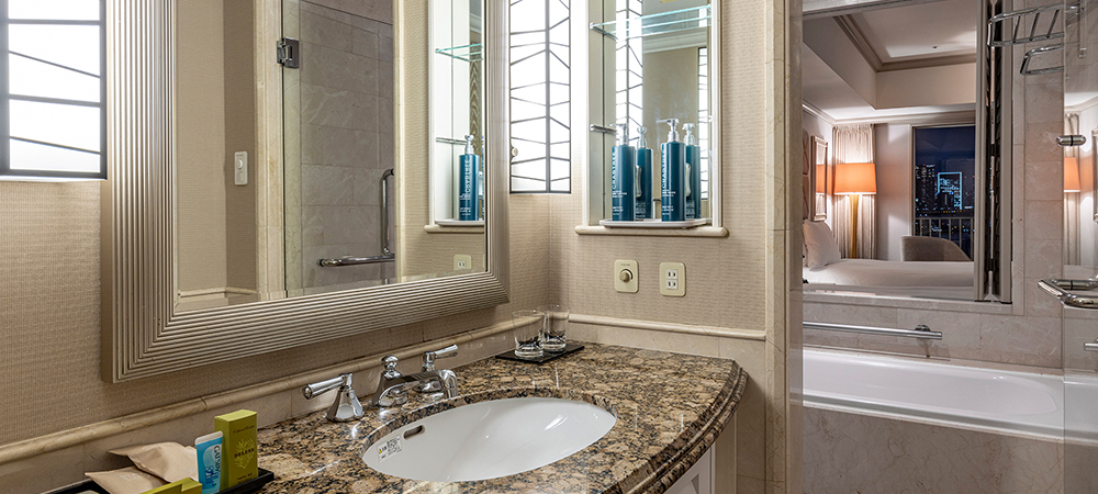 エグゼクティブルーム