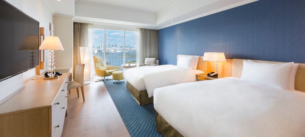 プレミアムエグゼクティブルーム