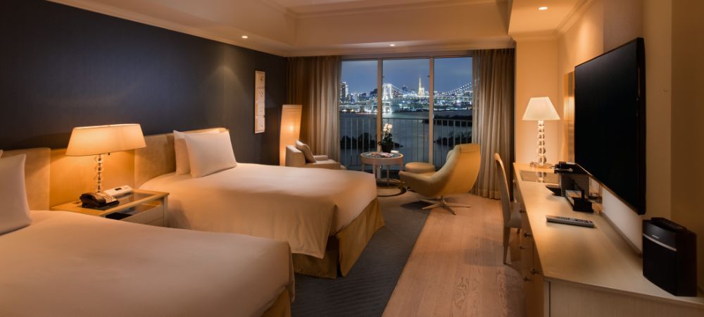 プレミアムエグゼクティブルーム