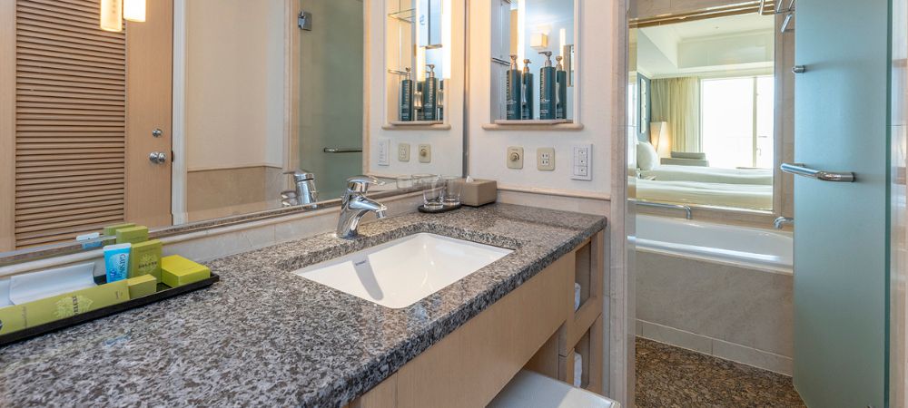 プレミアムエグゼクティブルーム